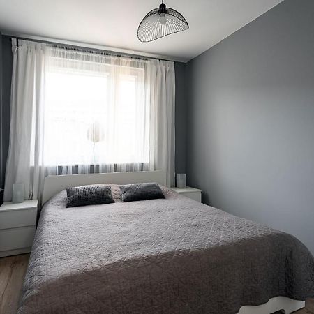 Apartament Baltica Danzica Esterno foto